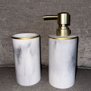 Sunday Citizen Bath Set!